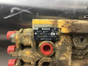 Liebherr Pompe d’injection de carburant D914